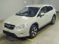 2013 Subaru XV HYBRID