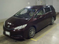 2016 Toyota Wish