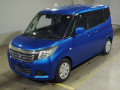 2019 Suzuki Solio