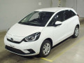 2021 Honda Fit