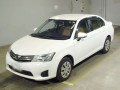 2014 Toyota Corolla Axio