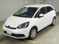 2023 Honda Fit