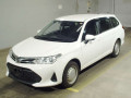 2019 Toyota Corolla Fielder