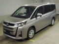 2022 Toyota Noah