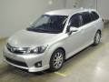 2014 Toyota Corolla Fielder