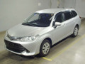 2017 Toyota Corolla Fielder
