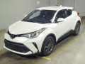 2021 Toyota C-HR
