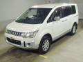 2011 Mitsubishi Delica D5