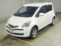 2008 Toyota Ractis