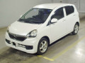 2017 Toyota Pixis Epoch