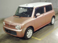 2011 Suzuki ALTO Lapin
