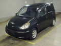2001 Toyota Fun Cargo
