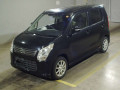 2013 Suzuki Wagon R