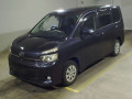 2010 Toyota Voxy