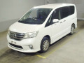 2011 Nissan Serena