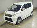 2015 Suzuki WAGON R STINGRAY