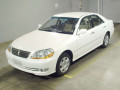 2003 Toyota Mark II