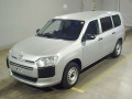 2022 Toyota Probox