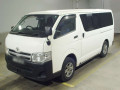 2011 Toyota Hiace Van