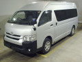 2018 Toyota Regiusace Van