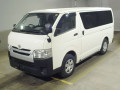2020 Toyota Hiace Van