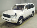 1998 Toyota Land Cruiser 100
