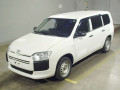 2021 Toyota Probox