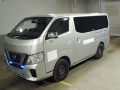 2021 Nissan NV350 CARAVAN VAN