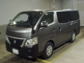2023 Nissan Caravan Van