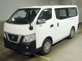 2019 Nissan NV350 CARAVAN VAN