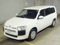 2021 Toyota Probox