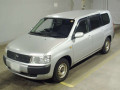 2011 Toyota Probox Van