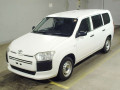 2016 Toyota Succeed