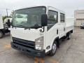 2010 Isuzu Elf Truck