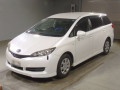 2012 Toyota Wish