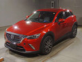 2016 Mazda CX-3