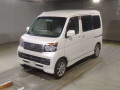 2012 Daihatsu Atrai Wagon