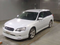 2005 Subaru Legacy Touring Wagon