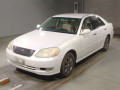2001 Toyota Mark II