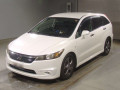 2008 Honda Stream