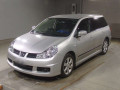 2008 Nissan Wingroad