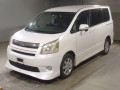 2008 Toyota Noah