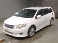 2007 Toyota Corolla Fielder