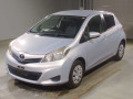2012 Toyota Vitz