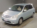 2005 Toyota Raum