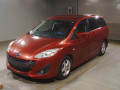 2013 Mazda Premacy