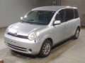 2006 Toyota Sienta