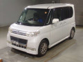 2010 Daihatsu Tanto Custom