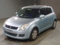 2007 Suzuki Swift