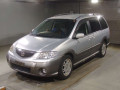 2002 Mazda MPV